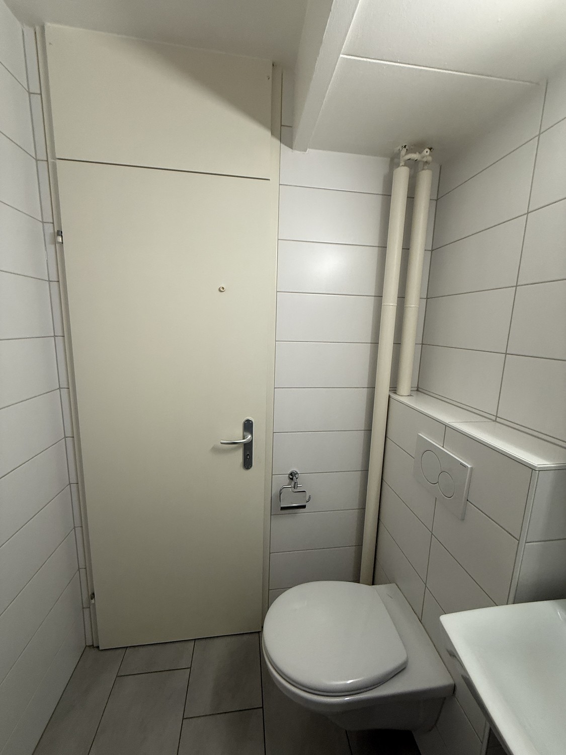 2 ½ Zimmer Wohnung