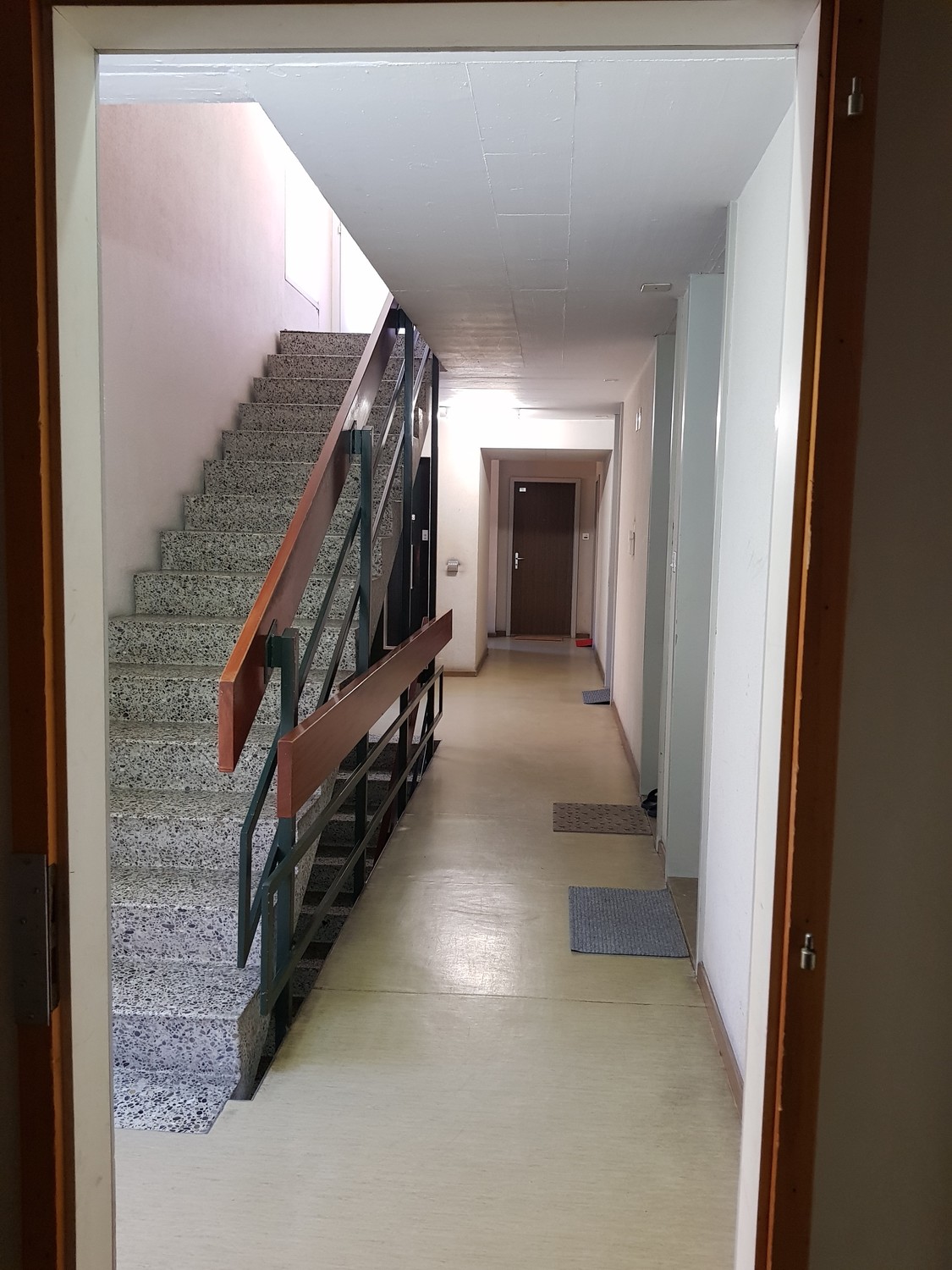 2 ½ Zimmer Wohnung