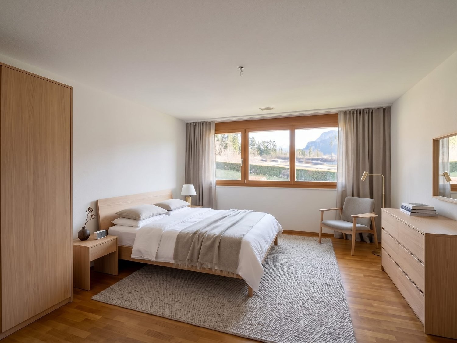 3 ½ rooms apartment, Foto 6 von 7