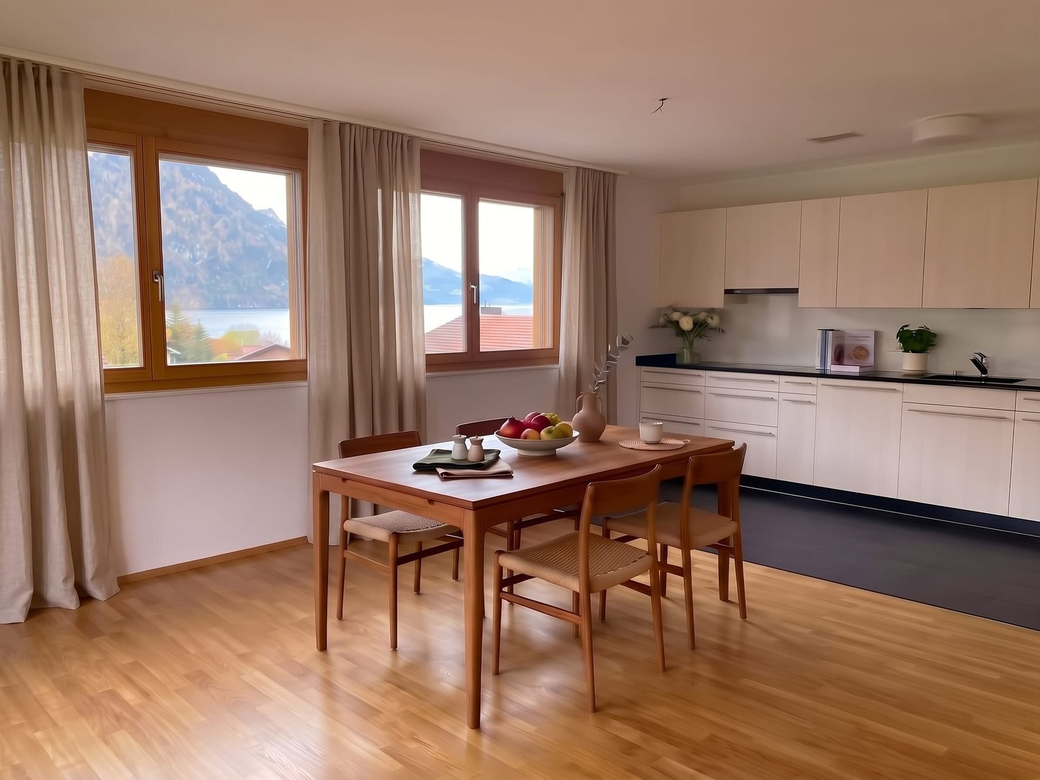 3 ½ rooms apartment, Foto 5 von 7