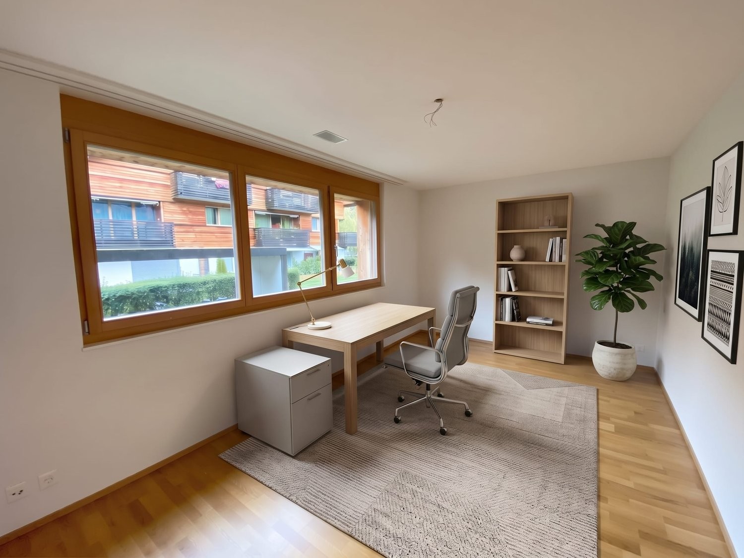 3 ½ rooms apartment, Foto 4 von 7