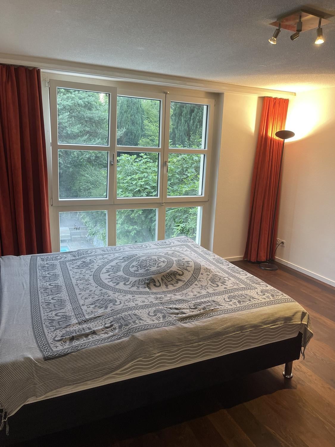 Room in a shared flat (3)