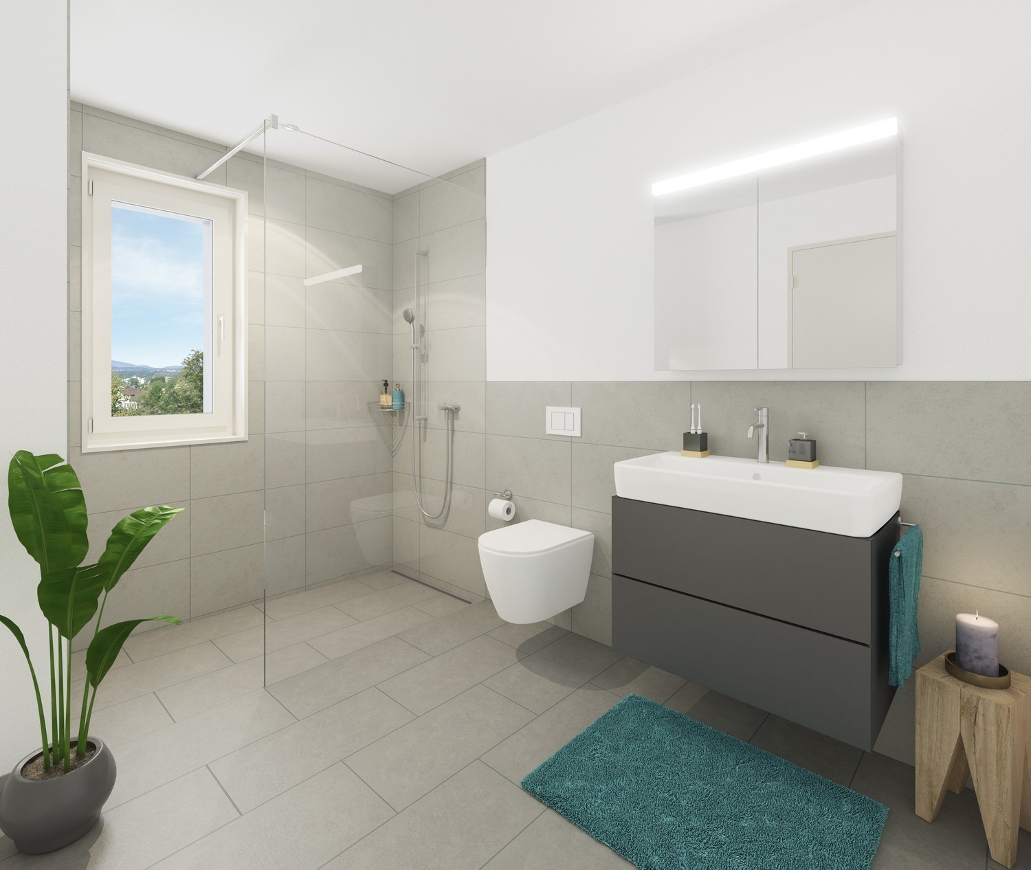 5 ½ rooms duplex house, Foto 8 von 8