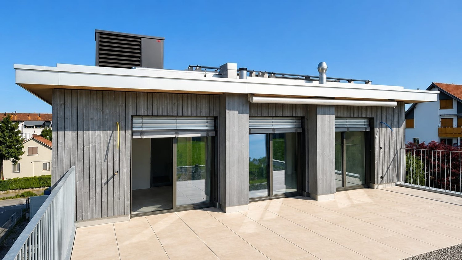 5 ½ rooms duplex house, Foto 6 von 8