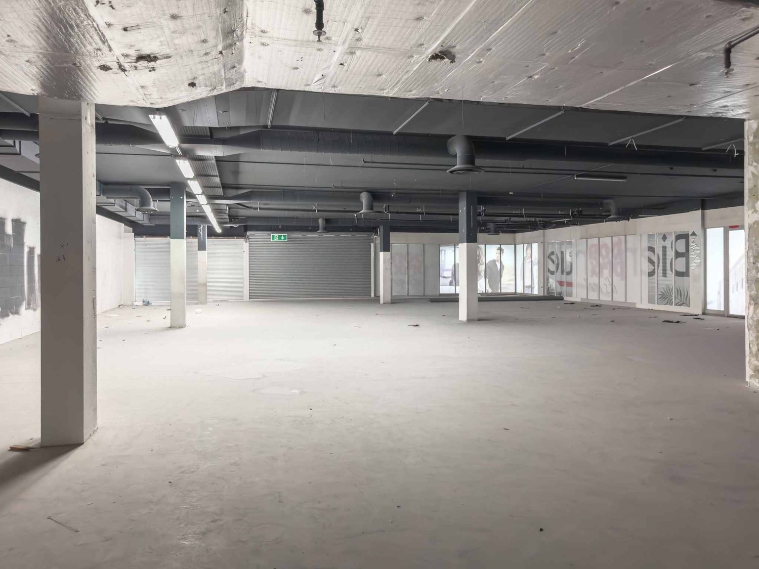 460m² arcade, Foto 3 von 4