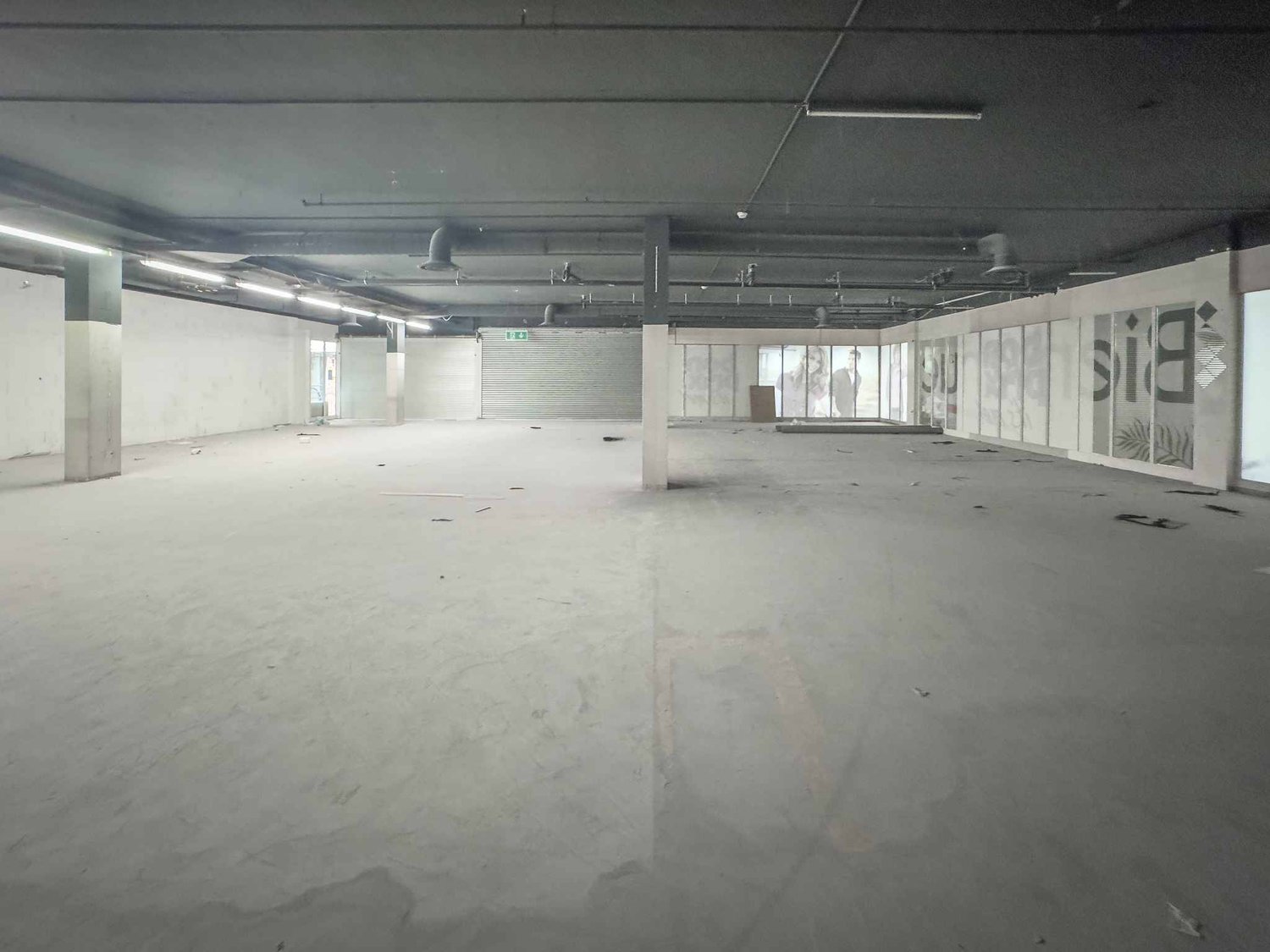 460m² arcade, Foto 4 von 4