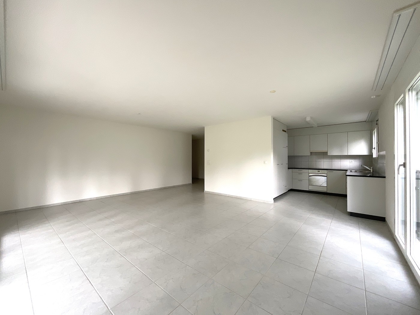 4 ½ pièces appartement