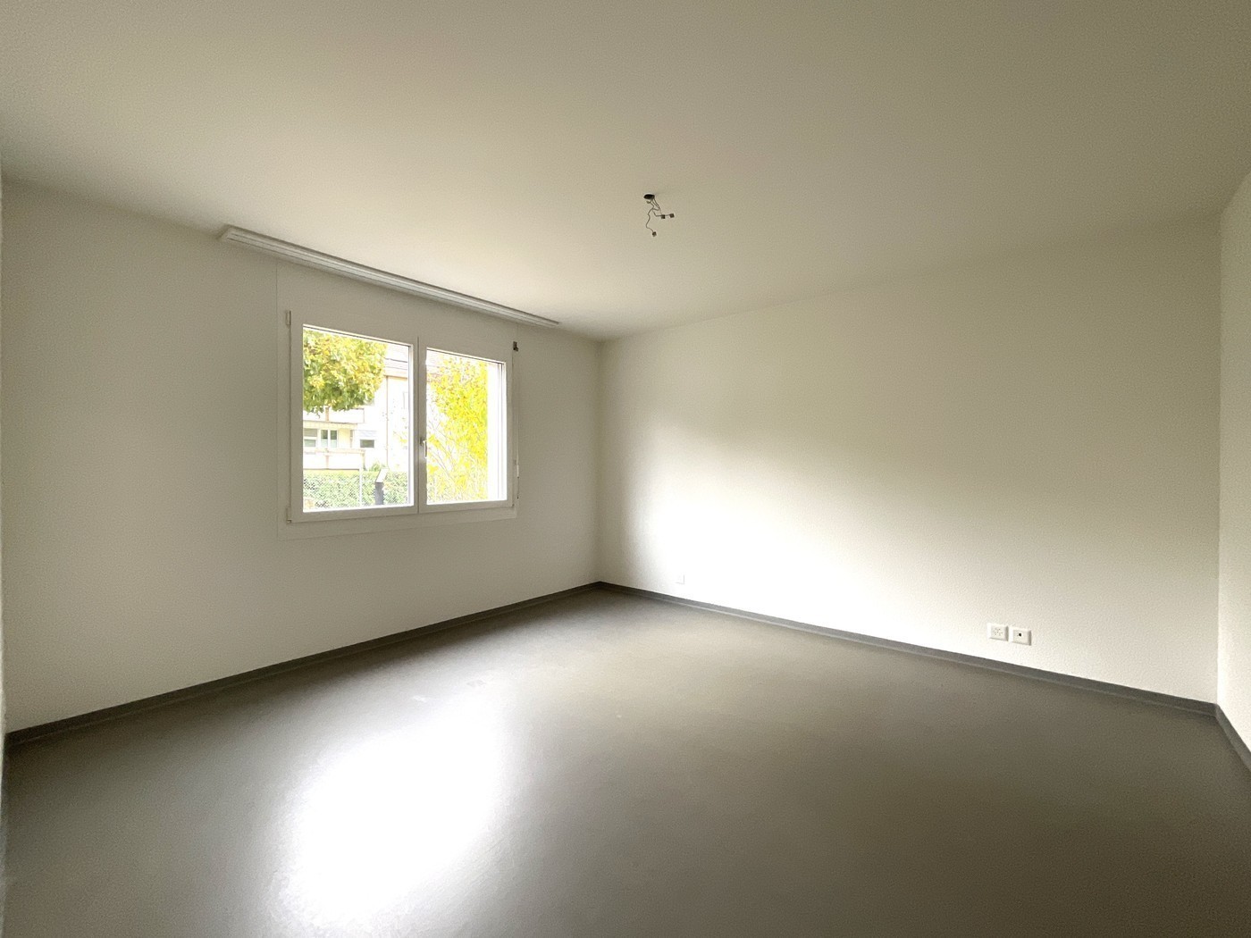 4 ½ pièces appartement