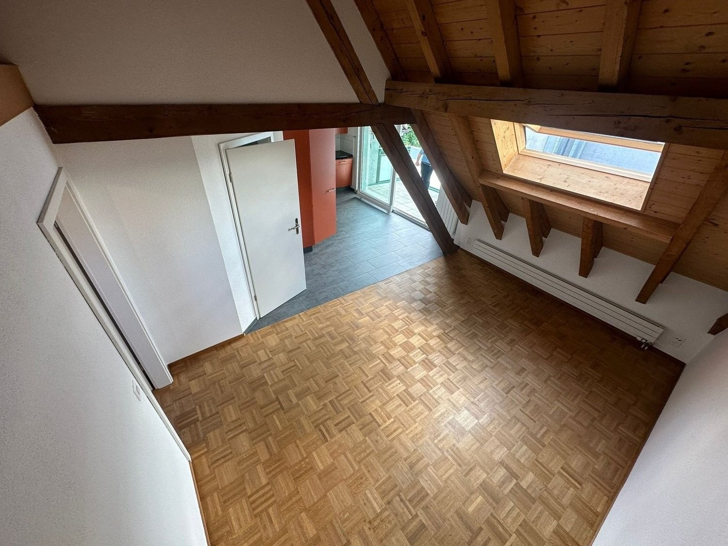 3 ½ rooms apartment, Foto 4 von 10