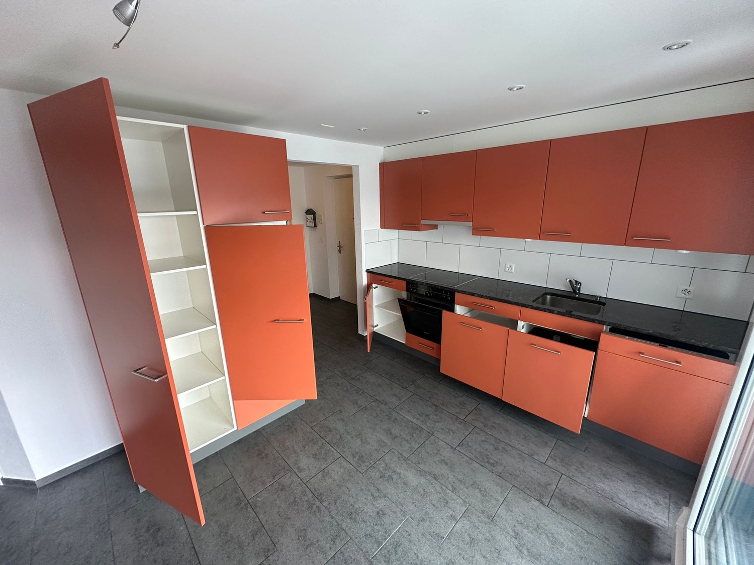 3 ½ rooms apartment, Foto 1 von 10