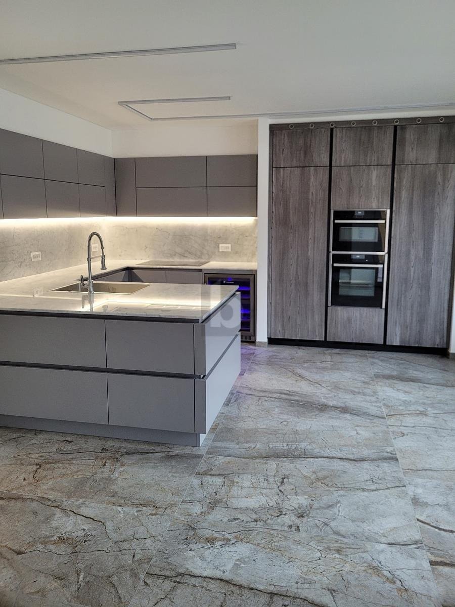 4 ½ Zimmer Wohnung