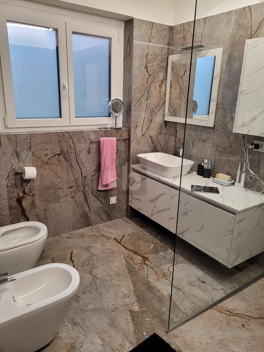 4 ½ Zimmer Wohnung