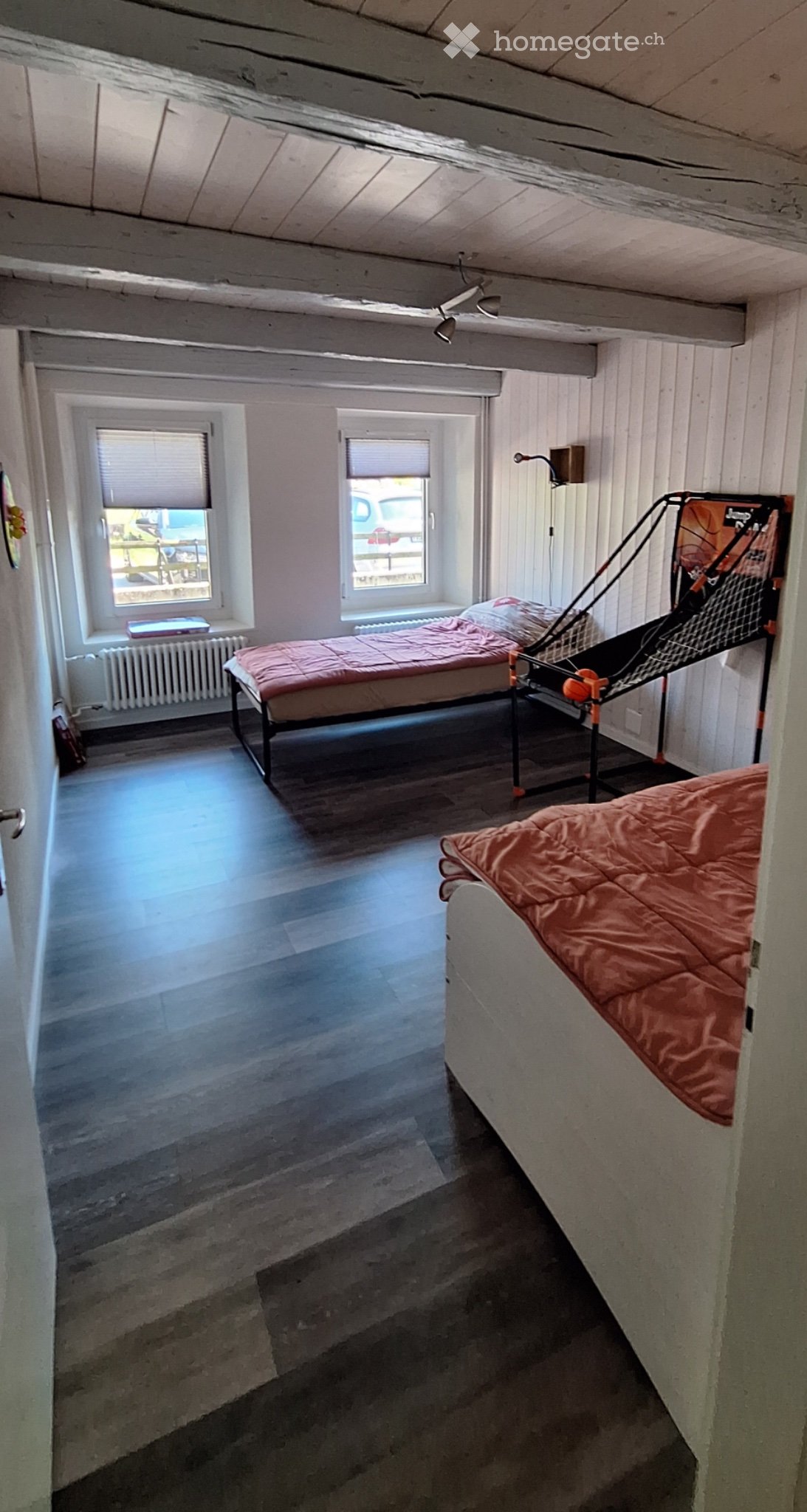 4 ½ rooms apartment, photo 4 of 5