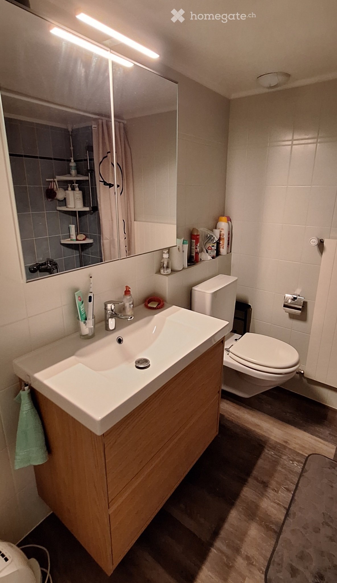 4 ½ rooms apartment, photo 5 of 5