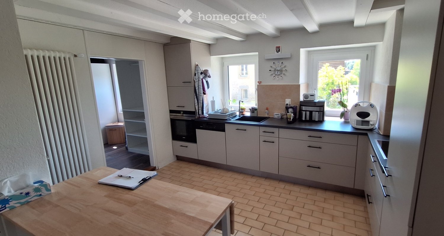 4 ½ rooms apartment, photo 1 of 5