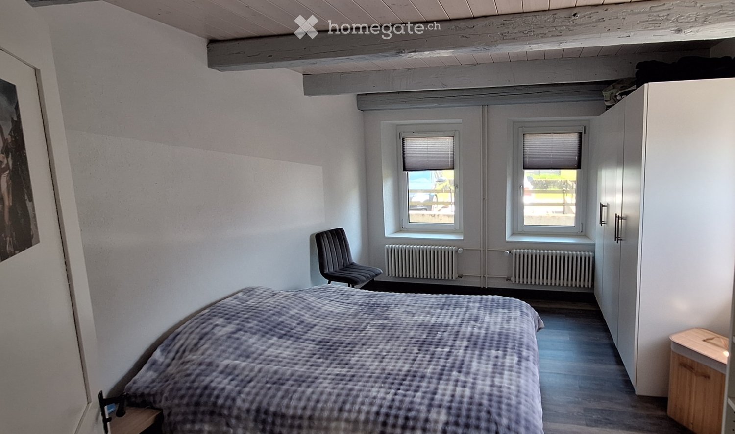 4 ½ rooms apartment, photo 2 of 5