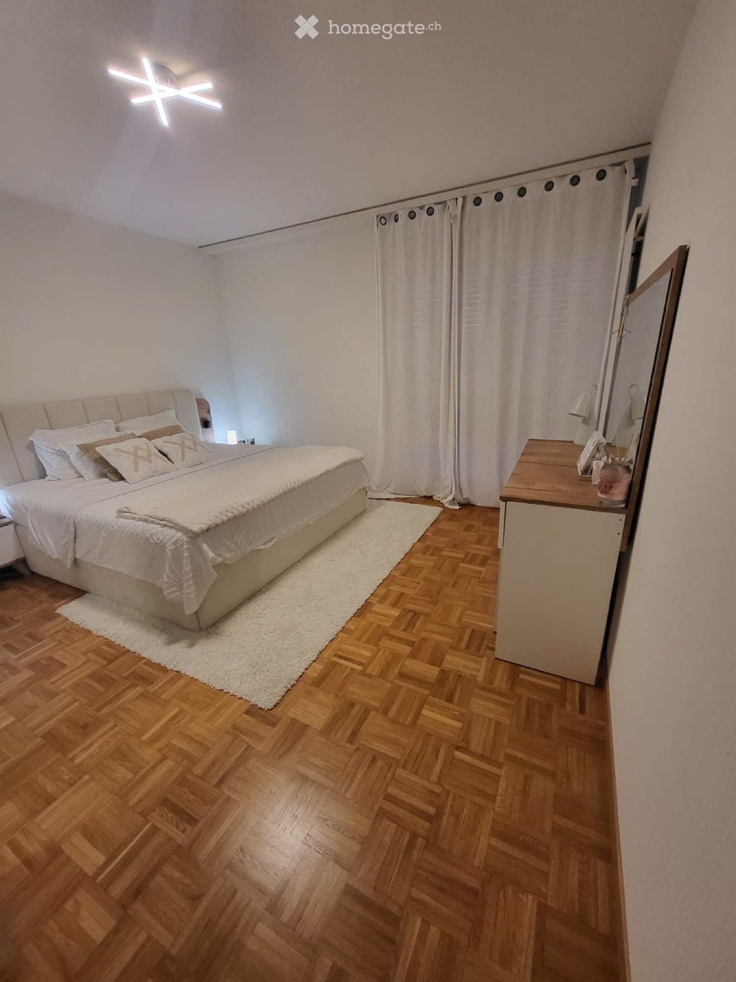 2-Zimmer-Wohnung, Foto 2 von 5