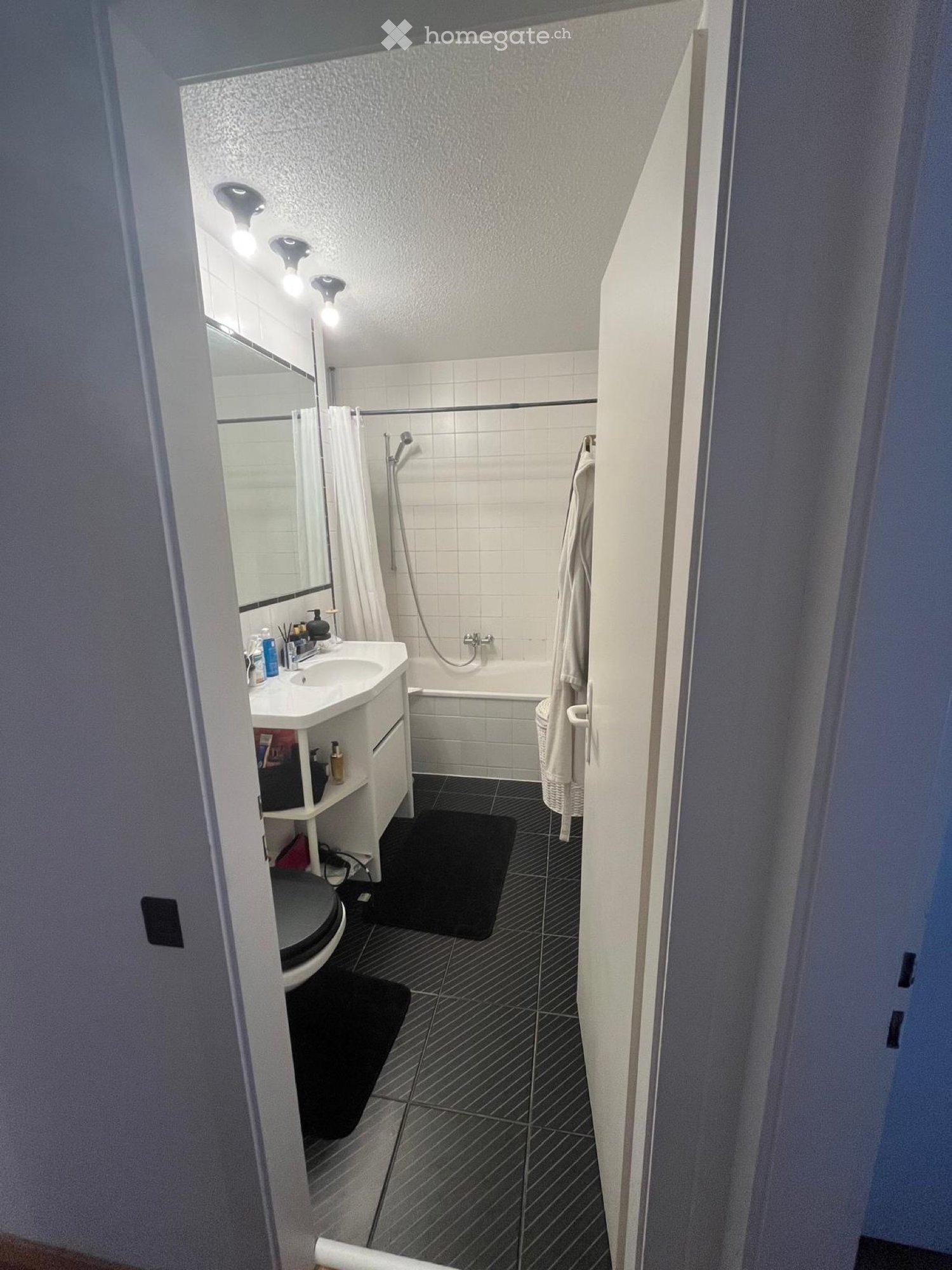2-Zimmer-Wohnung, Foto 5 von 5