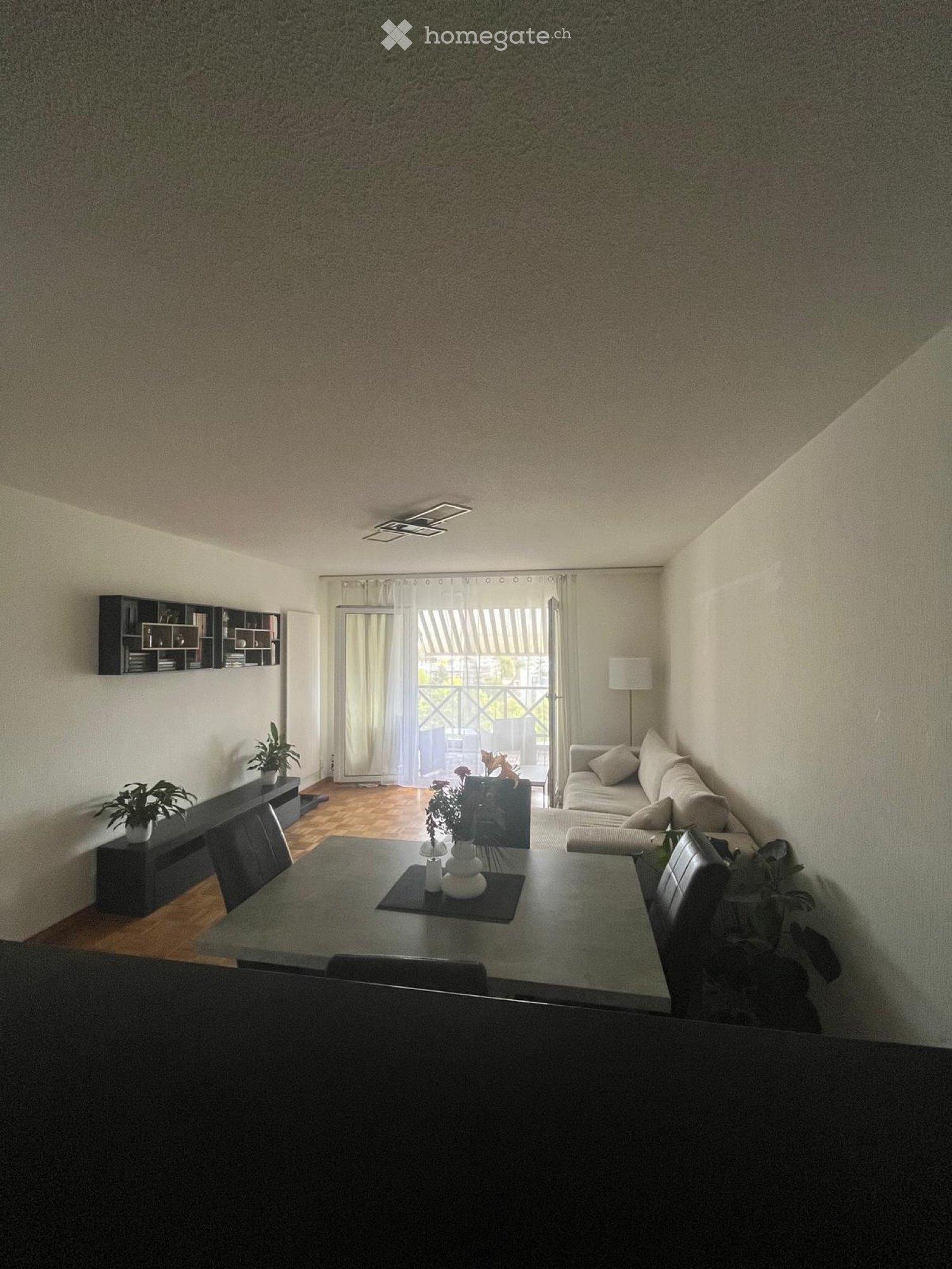 2-Zimmer-Wohnung, Foto 4 von 5