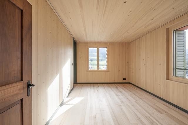 6 ½-Zimmer-Wohnung, Foto 2 von 10