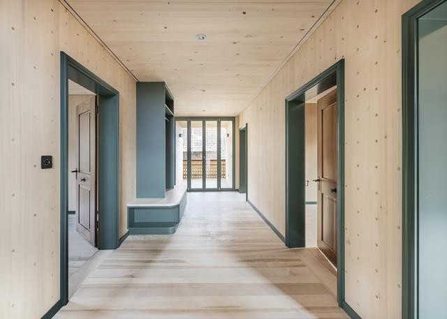 6 ½-Zimmer-Wohnung, Foto 10 von 10