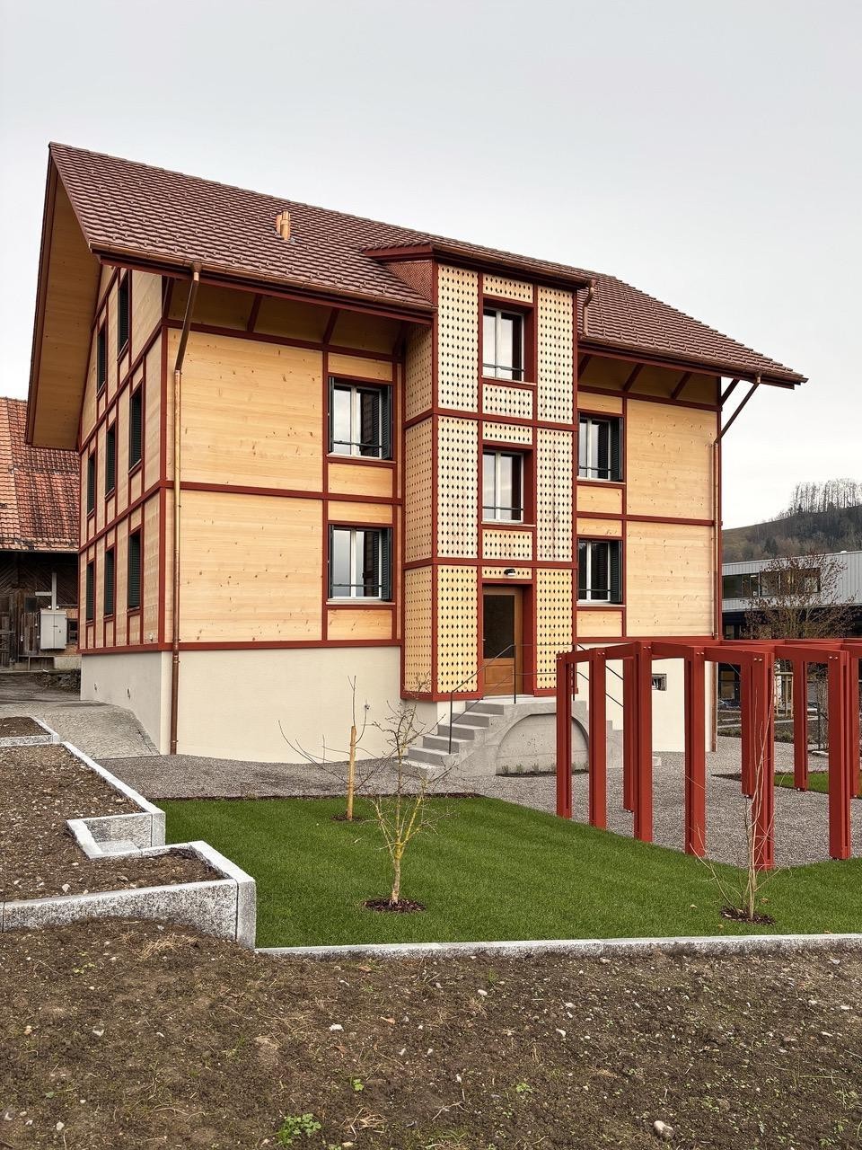6 ½-Zimmer-Wohnung, Foto 6 von 10