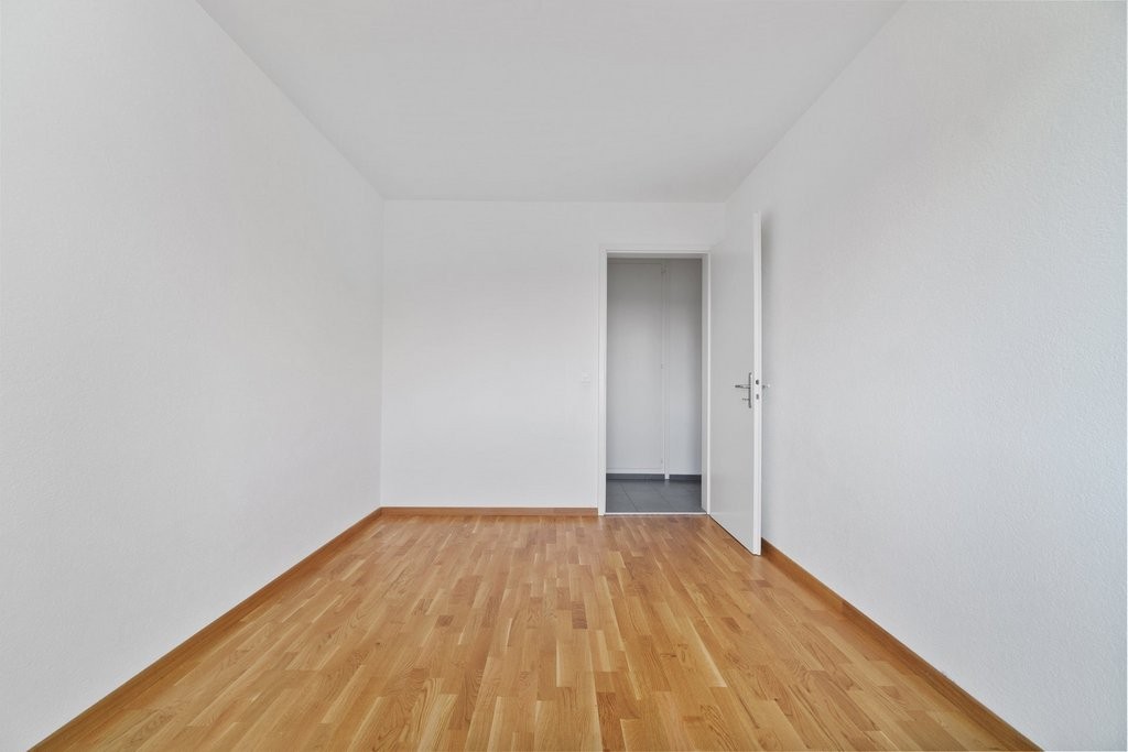 4 rooms apartment