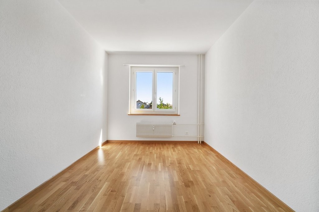 4 rooms apartment