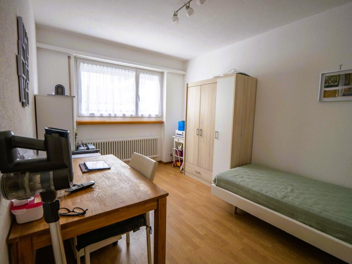 3 ½ rooms apartment, Foto 10 von 10
