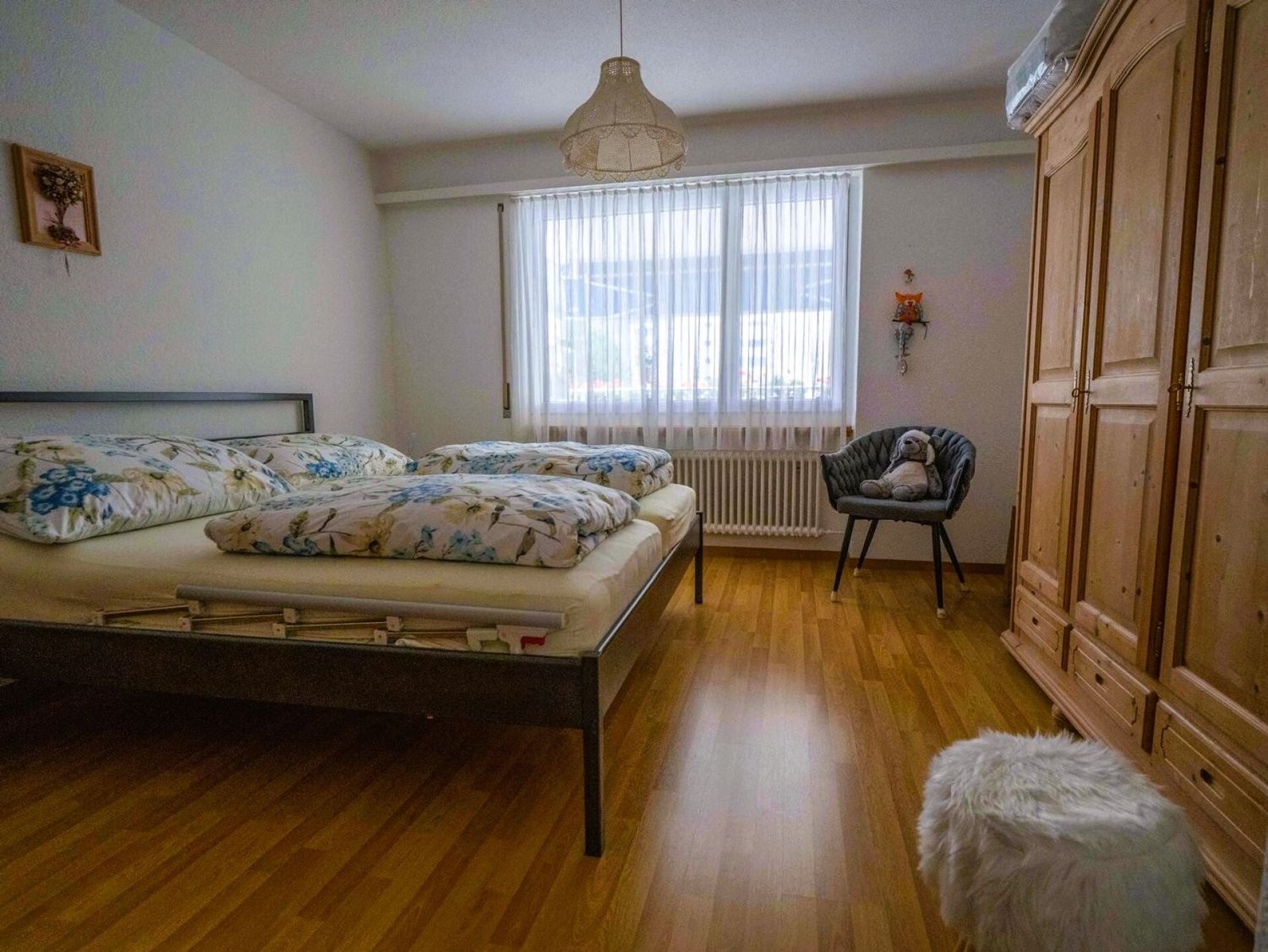 3 ½ rooms apartment, Foto 9 von 10