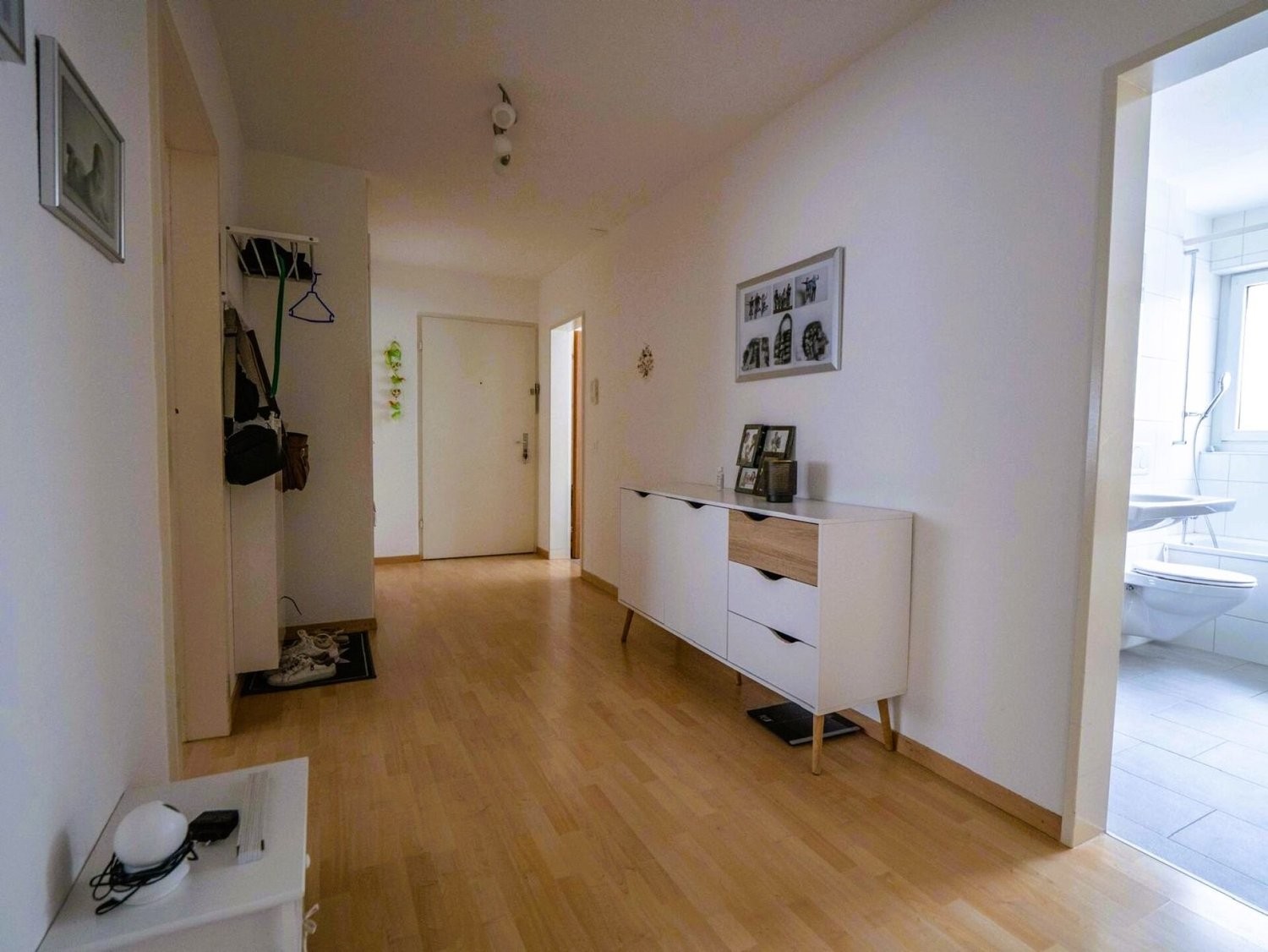 3 ½ rooms apartment, Foto 3 von 10