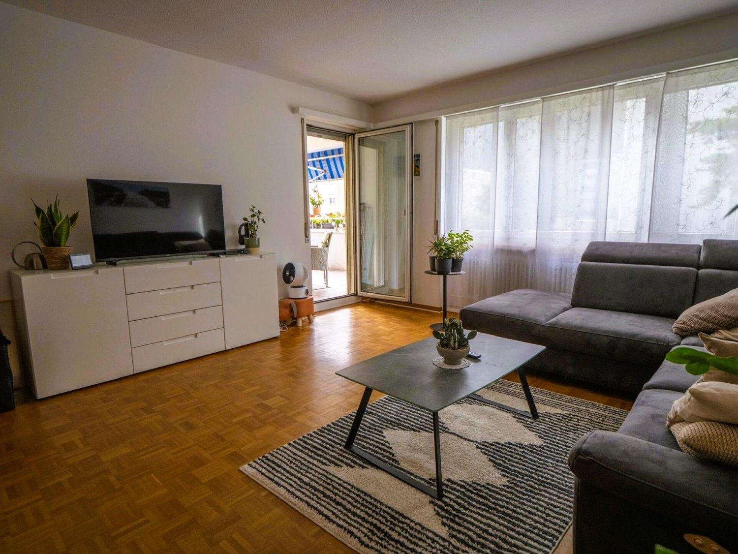 3 ½ rooms apartment, Foto 8 von 10
