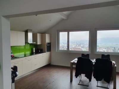 3 rooms apartment (2)