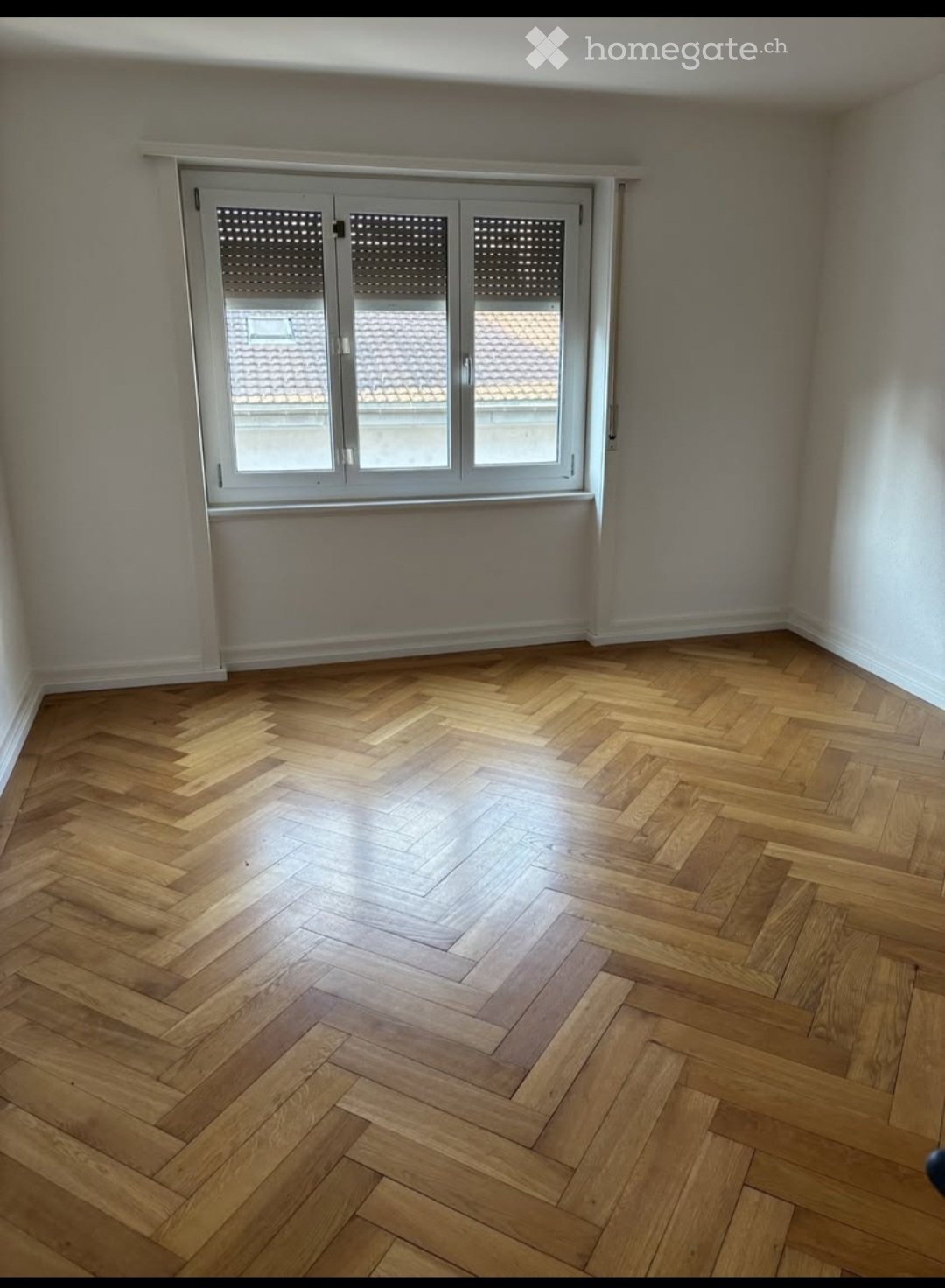3-Zimmer-Wohnung, Foto 3 von 5