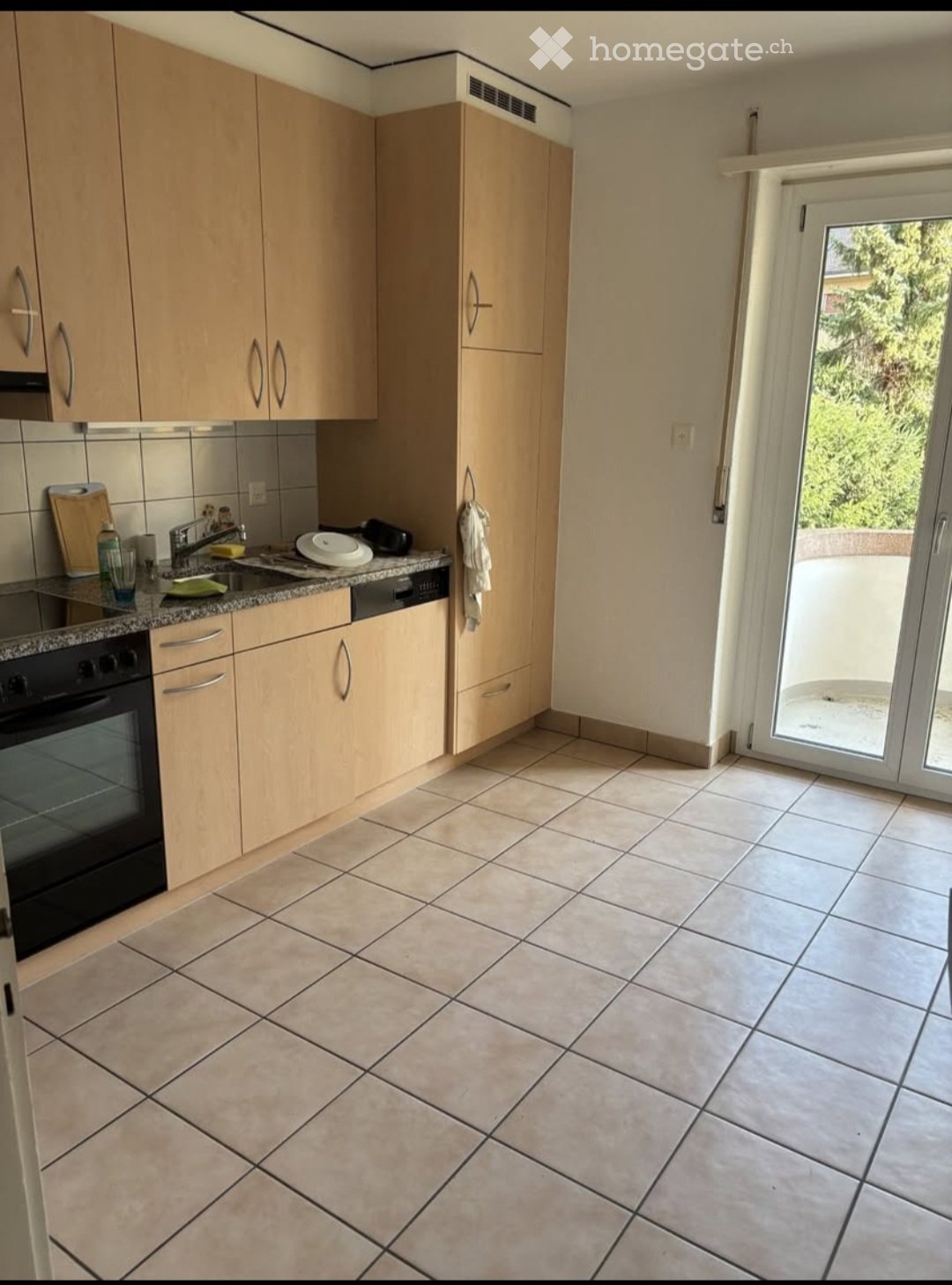 3-Zimmer-Wohnung, Foto 2 von 5
