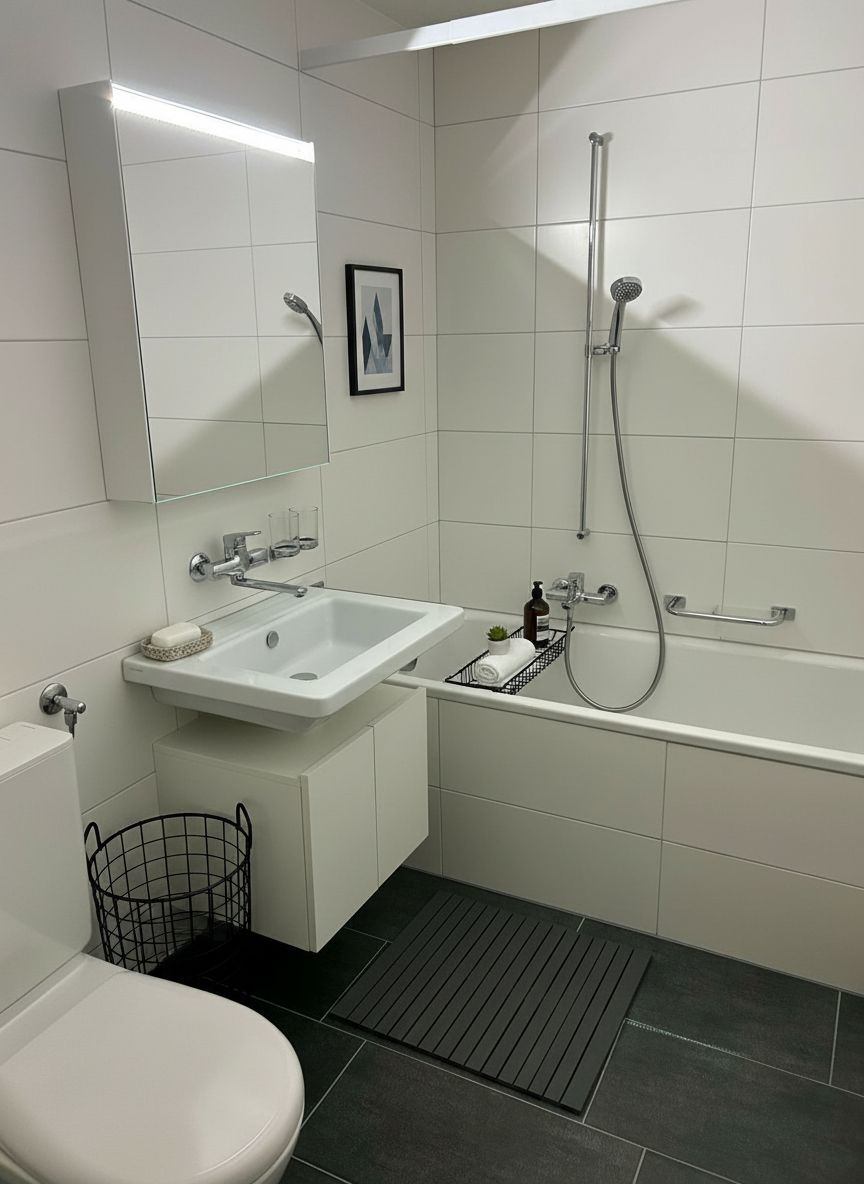 2 rooms apartment, Foto 3 von 7