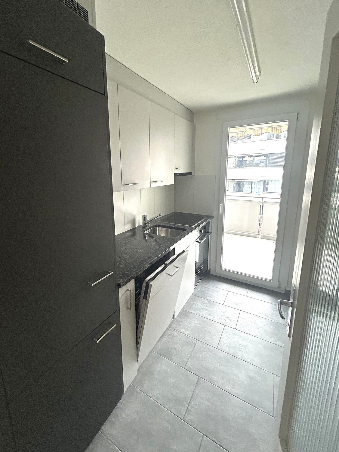 2 rooms apartment, Foto 1 von 7
