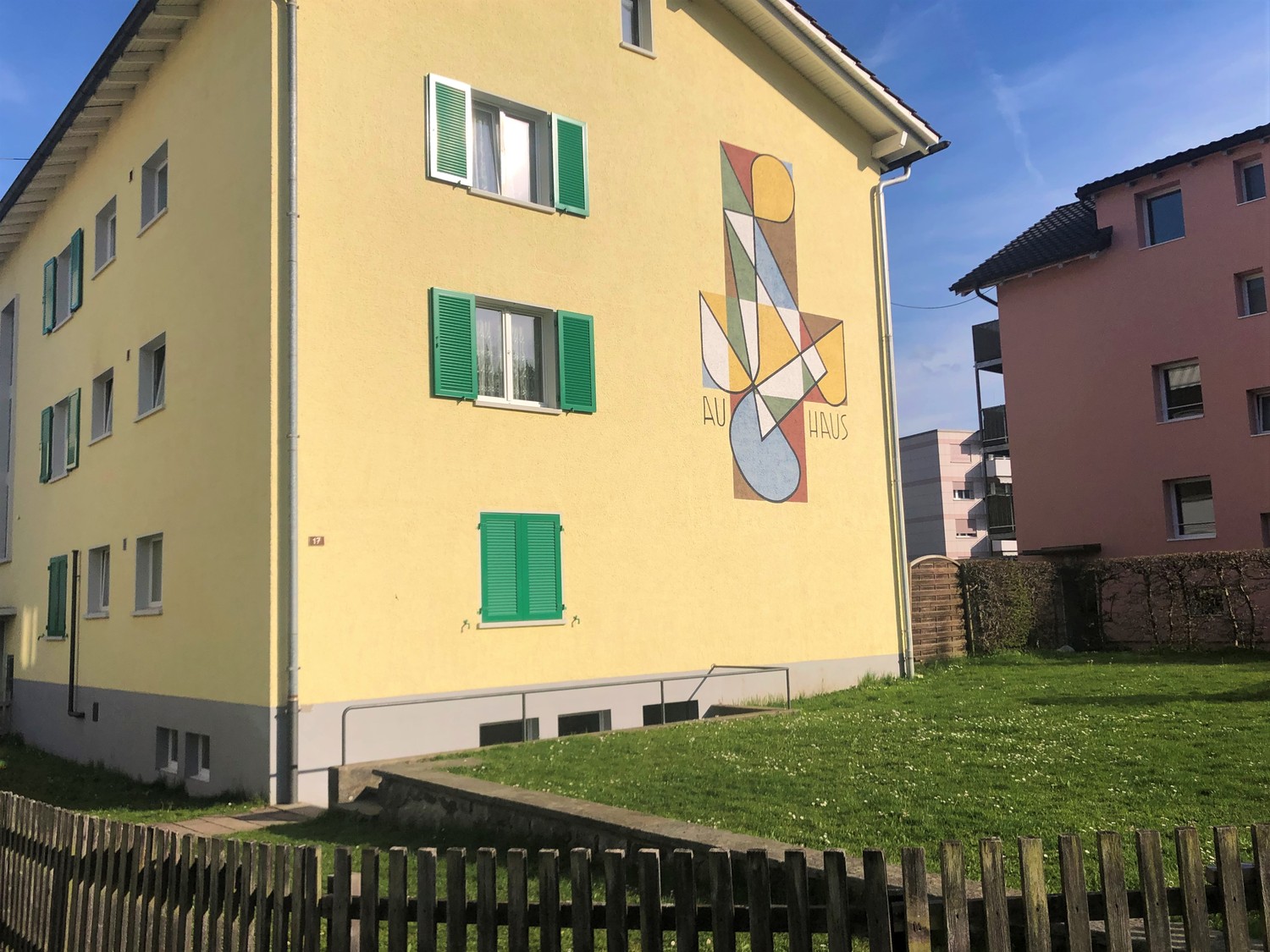 2 rooms apartment, Foto 2 von 7