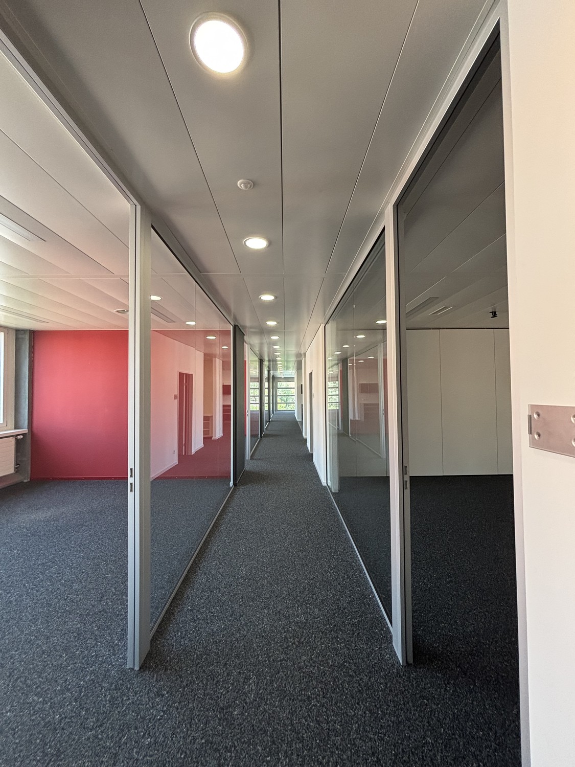 384m² bureau, photo 4 sur 10