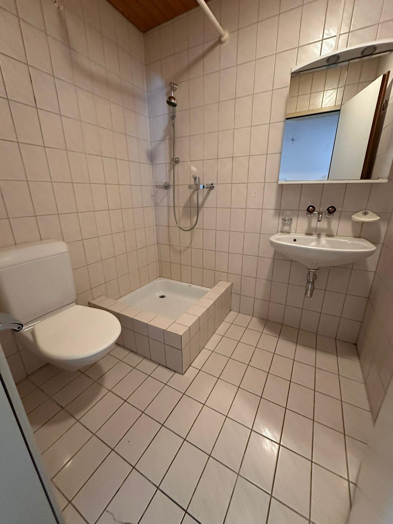 2 ½ pièces appartement