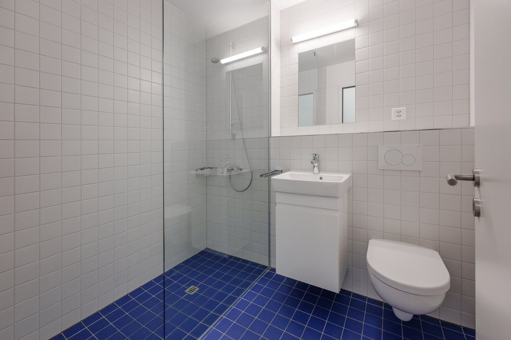 1 room studio, Foto 4 von 5