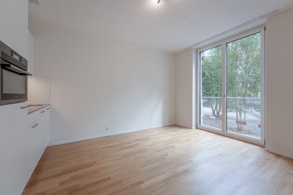 1 room studio, Foto 1 von 5