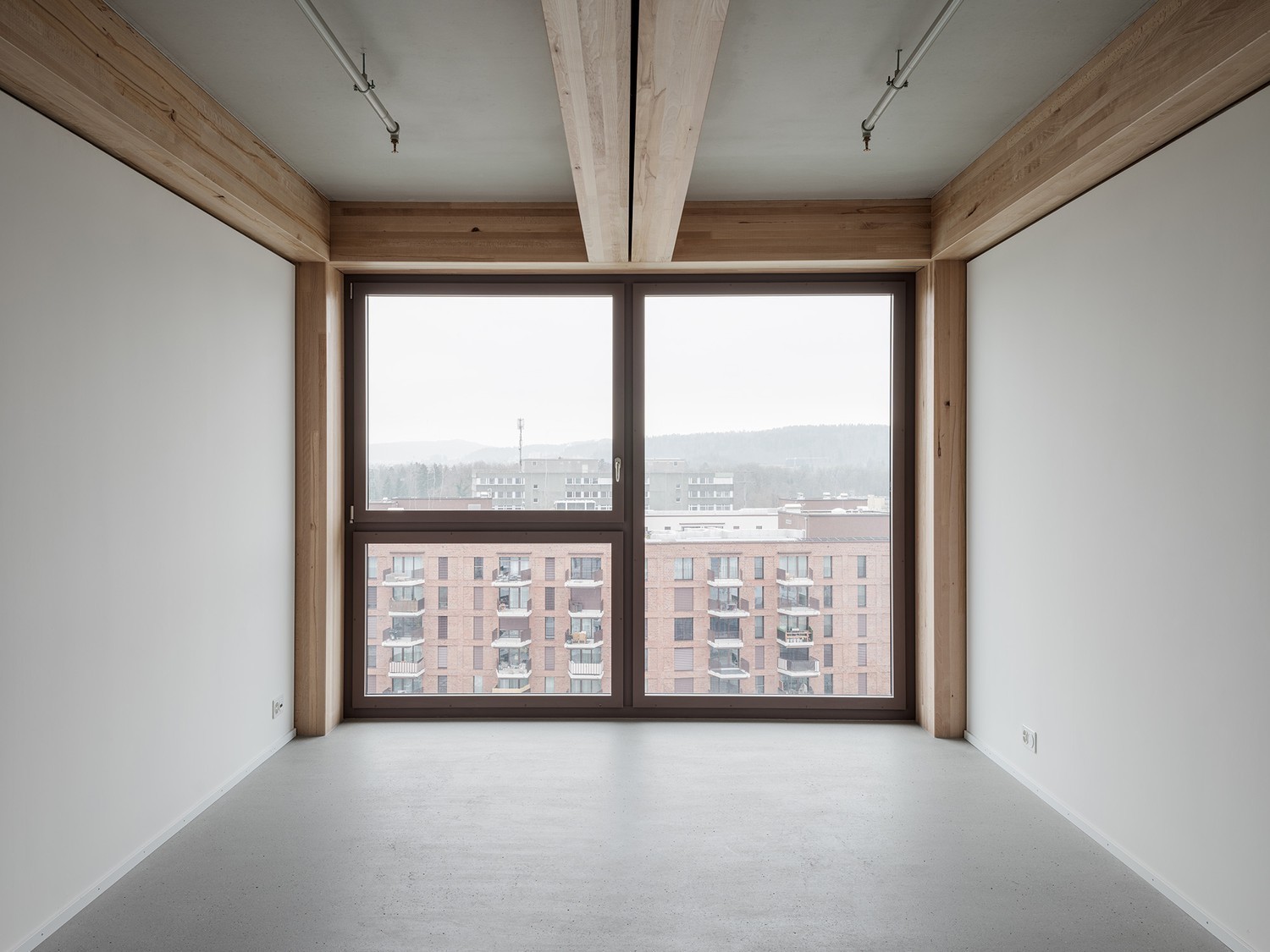 Appartement de 4 ½ pièces
