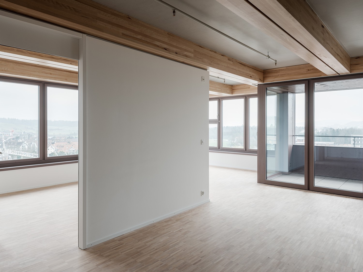 Appartement de 4 ½ pièces