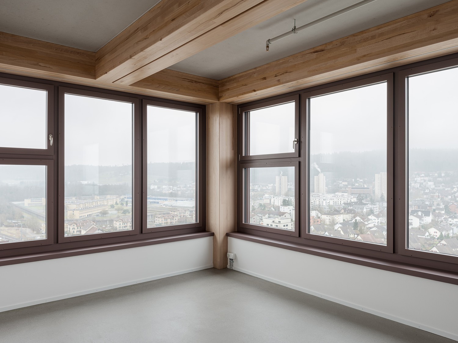 Appartement de 4 ½ pièces