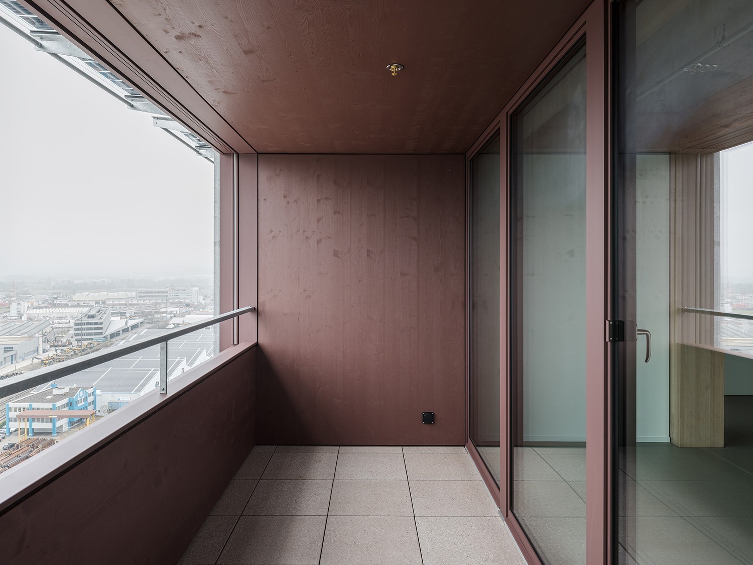 Appartement de 4 ½ pièces