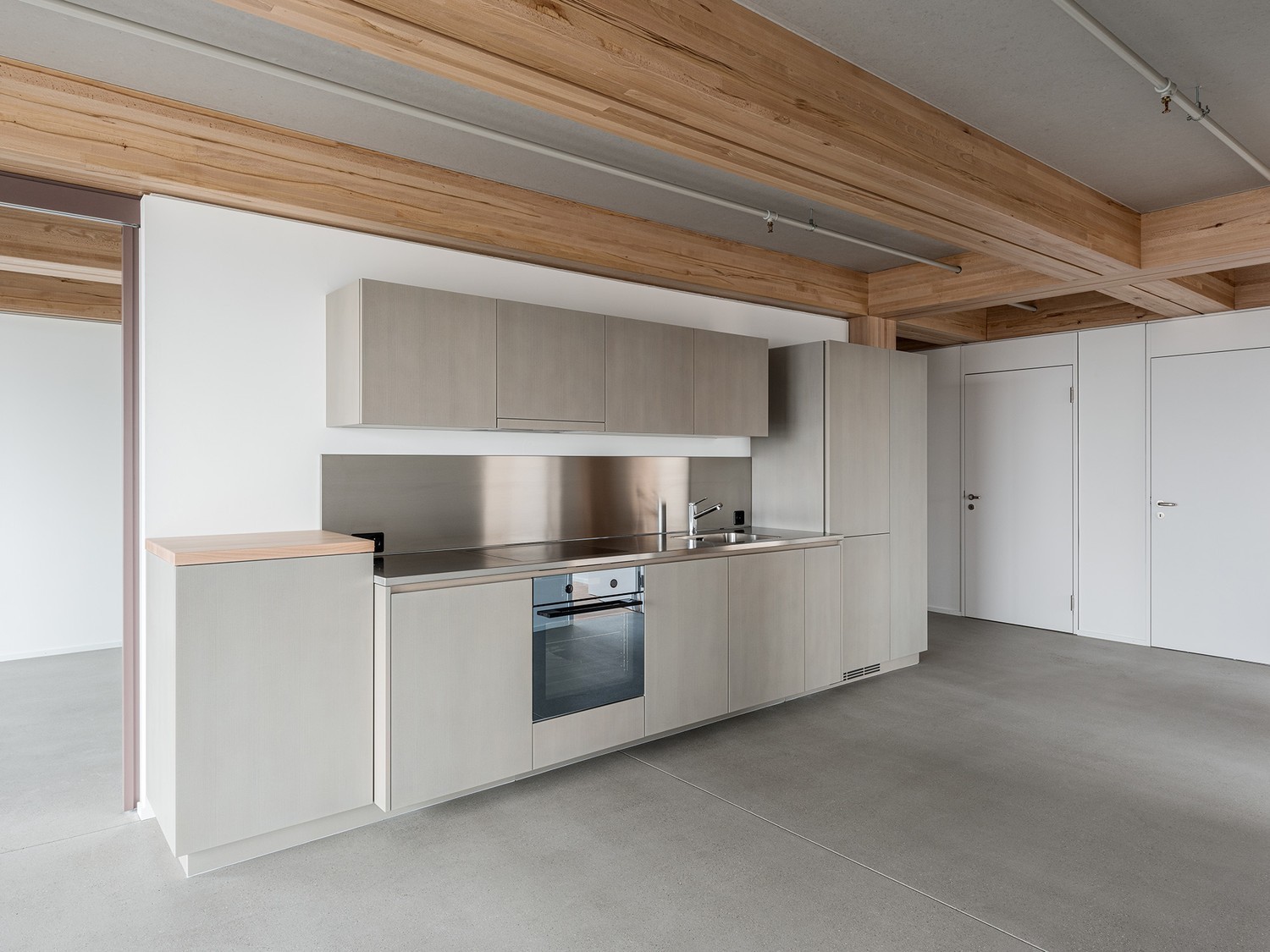 Appartement de 4 ½ pièces