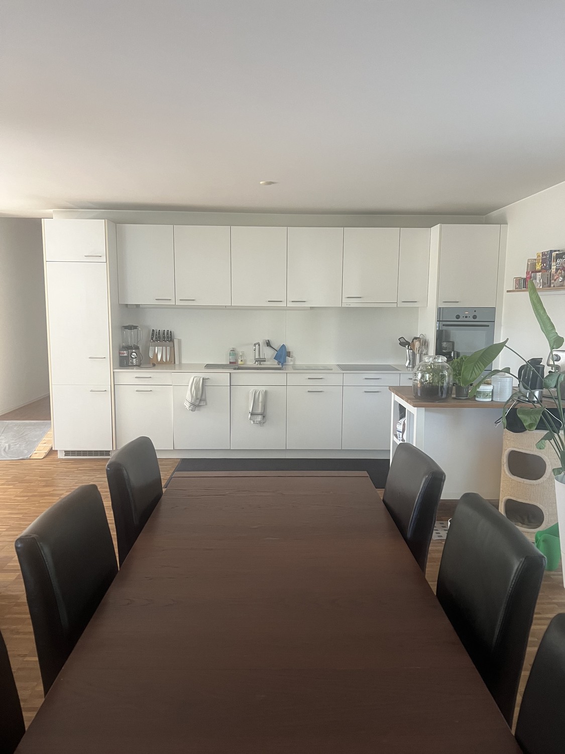 Appartement de 4 ½ pièces, photo 8 sur 10