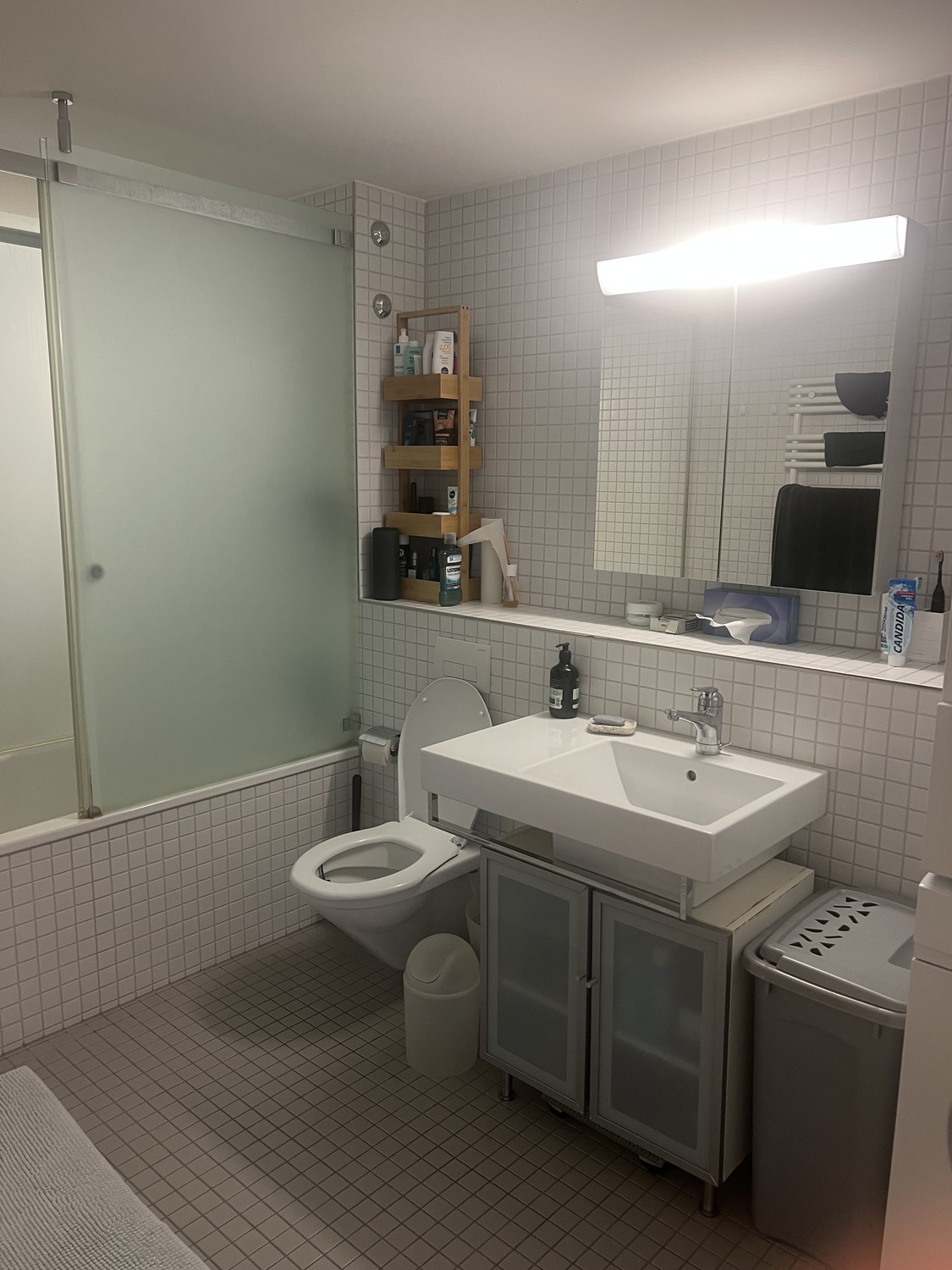 Appartement de 4 ½ pièces, photo 3 sur 10