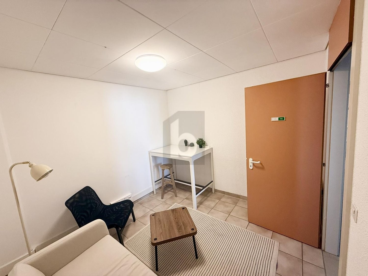 175m² Büro
